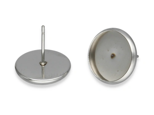 Sztyft pod kaboszon 12 mm [2szt.]