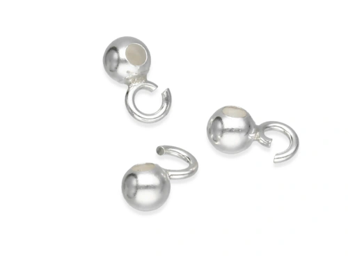 Podwieszka 4/1,8mm AG-925 [1szt.]