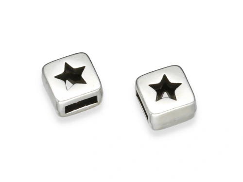 Przekładka "gwiazdka" 5 x 2,1 mm [1szt.]