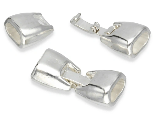 Zapięcie zegarkowe 9 x 4,5 mm [1szt.]
