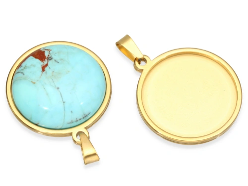 Zawieszka pod kaboszon 25mm [1szt.]