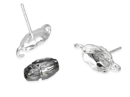 Sztyfty do skarabeusza 12 mm AG-925 [2szt.]