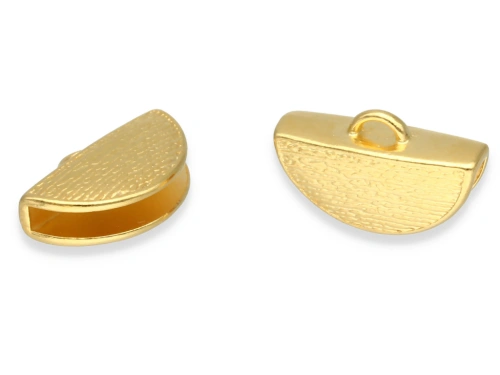 Końcówka prążkowana 19 x 3 mm [1szt.]