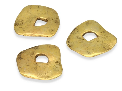 Przekładka "dysk" 17 x 16 mm [4szt.]