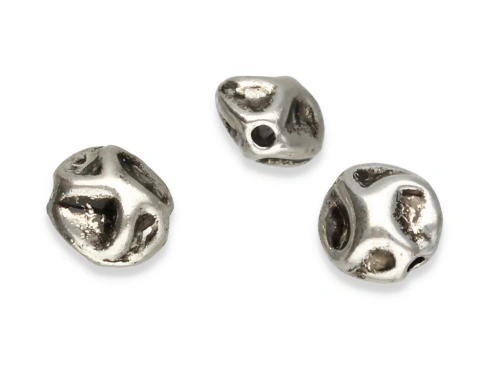 Przekładka "gnieciona" 10x10/1,7 mm [10szt.]