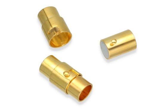 Zapięcie magnesowe 6 mm [1szt.]