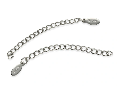 Łańcuszek / przedłużka ~50 mm [5szt.]