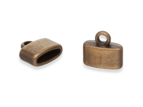 Końcówka gładka 9 x 2,7 mm [10szt.]