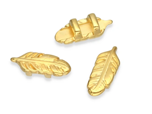 Przekładka "piórko" 3,2 x 2,2 mm [1szt.]