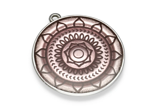 Zawieszka "decor" 32,5 x 29 mm [1szt.]