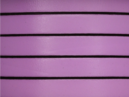 Rzemień naturalny płaski 10x1,8mm wrzosowy[20cm]