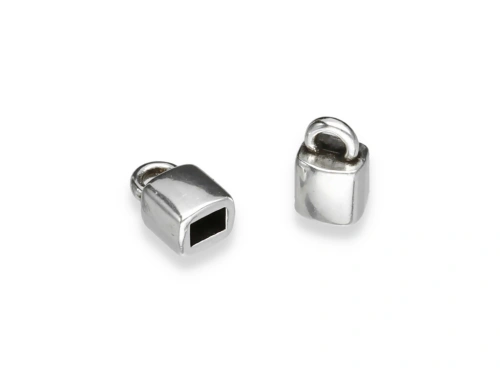 Końcówka gładka 3,2x2,2mm [2szt.]