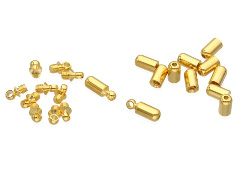 Zakończenie do linki lub sznurka [2szt.]