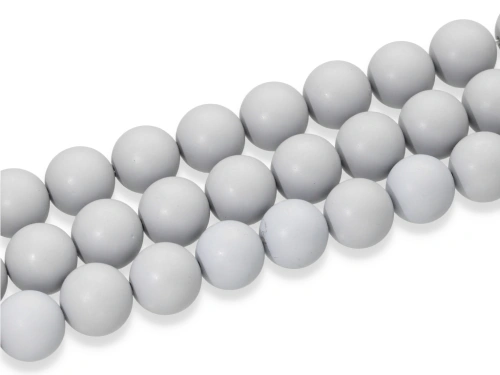 Perła muszlowa "kulka" 10,3 mm [~20cm]