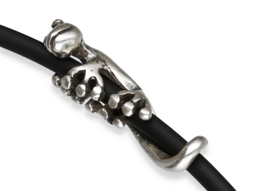 Przekładka iguana 5mm [1szt.]