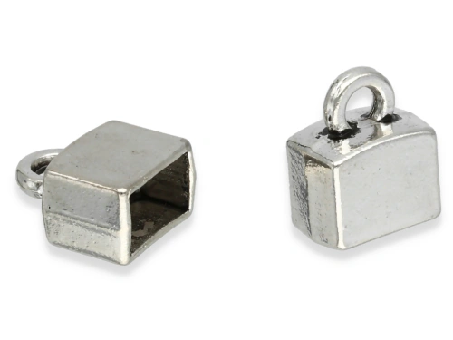 Końcówka gładka 10 x 6 mm [4szt.]