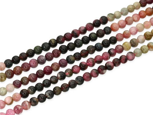 Turmalin mix kulka ok.5mm [~19cm]