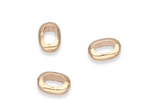 Przekładka owalna 5,3 x 3,2 mm [4szt.]