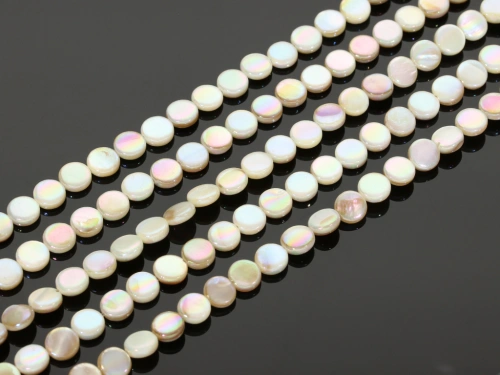 Muszla pastylka ok.6mm [~38cm]