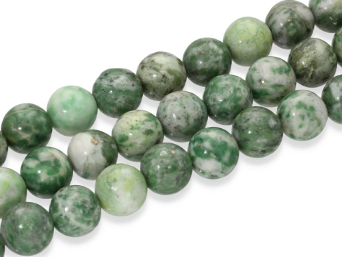 Jaspis "kulka" 10,3 mm [~19cm]