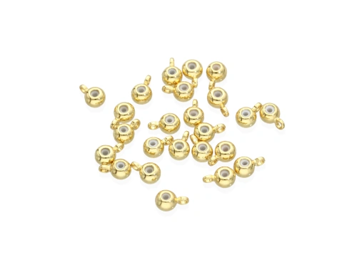 Podwieszka z silikonem 6x4x3mm [1szt.]