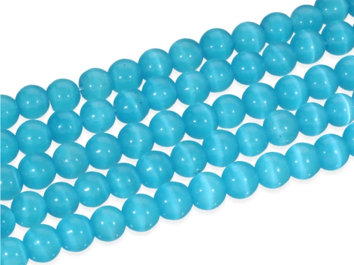 Kocie oko kulka ok.8mm [~18cm]