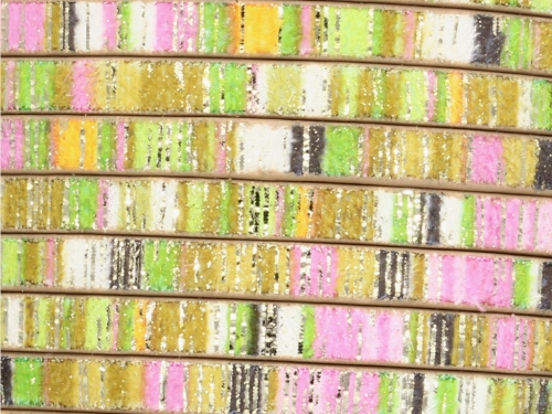 Rzemień syntetyczny 5 x 2 mm [~1,3m]