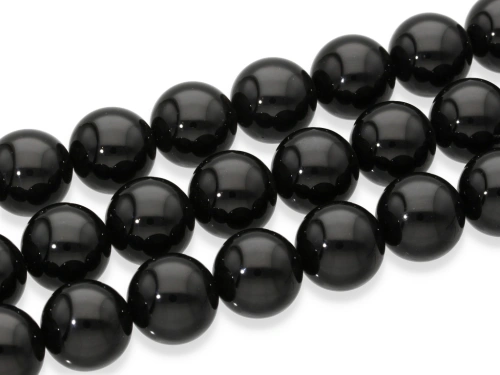 Onyks kulka ok. 14 mm [~39cm]