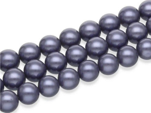 Perła muszlowa kulka ok. 10 mm [~20cm]