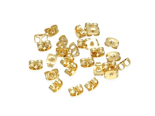 Baranki 6x4mm [10szt.]