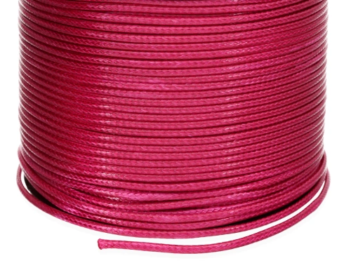 Sznurek poliestrowy nabłyszczany 2mm [1m]