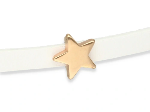 Przekładka "gwiazdka" 5,2 x 2,2 mm [1szt.]