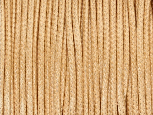 Sznurek poliestrowy nabłyszczany 1,5 mm [5m]