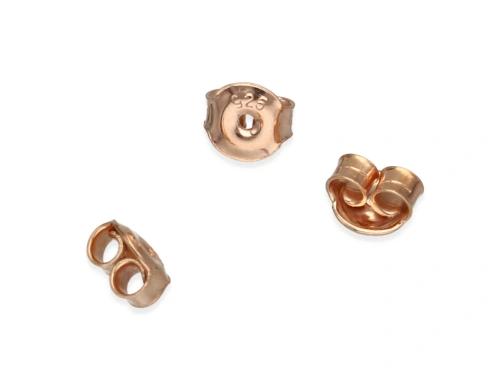 Baranek do sztyftu  5x5x3mm AG-925 [2szt.]