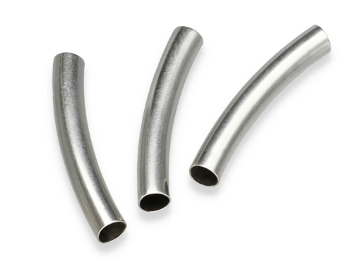 Rurka "łuk" 4,4mm [1szt.]