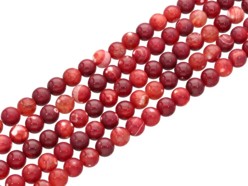 Agat kulka ok.8,3mm [~38cm]