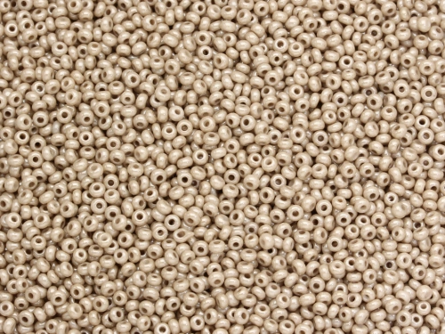 Preciosa rocailles 10/0 [~50g]