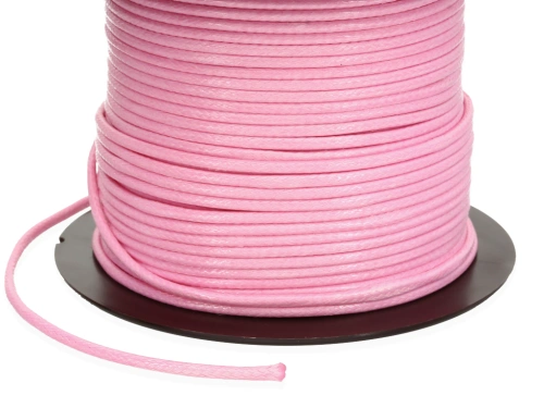 Sznurek poliestrowy nabłyszczany 2mm [1m]