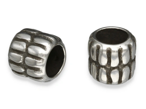 Przekładka "tuba ozdobna" 10mm [1szt.]