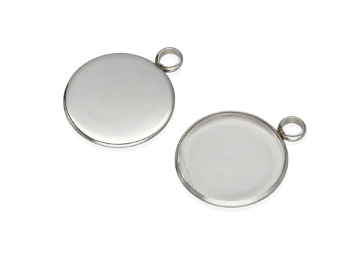 Zawieszka pod kaboszon 18mm [1szt.]