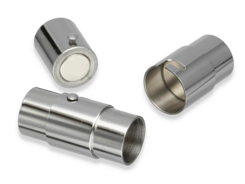 Zapięcie magnesowe 8 mm [1szt.]