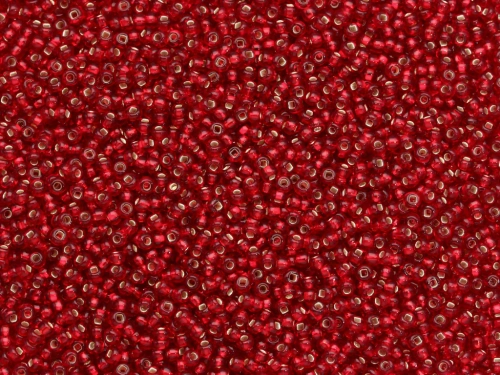 Preciosa rocailles 10/0 [~50g]