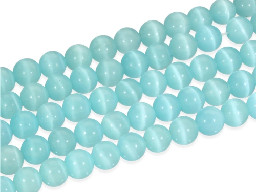 Kocie oko kulka ok.8mm [~18cm]