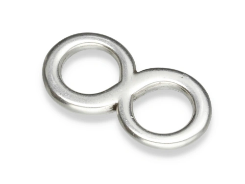 Łącznik "infinity" 35 x 18 mm [1szt.]