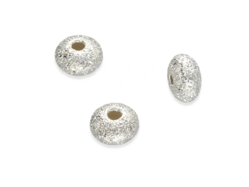 Oponka "gwiezdny pył" 5,5 mm AG-925 [1szt.]