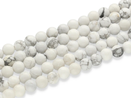 Howlit kulka ok.6,5mm [~37cm]