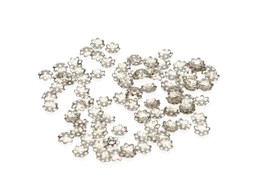 Czapeczka 6 mm [1gram/45szt.]