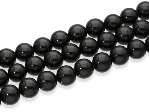 Onyks kulka ok.10mm [~40cm]