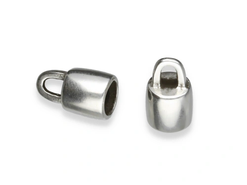 Końcówka gładka 6mm [2szt.]