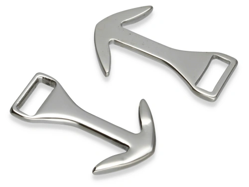 Zapięcie "kotwica" 10 x 4 mm [1szt.]